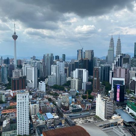 Times Square Kuala Lumpur Jn Ξενοδοχείο Εξωτερικό φωτογραφία