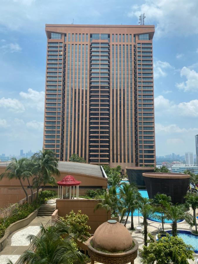 Times Square Kuala Lumpur Jn Ξενοδοχείο Εξωτερικό φωτογραφία