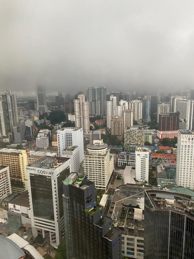 Times Square Kuala Lumpur Jn Ξενοδοχείο Εξωτερικό φωτογραφία