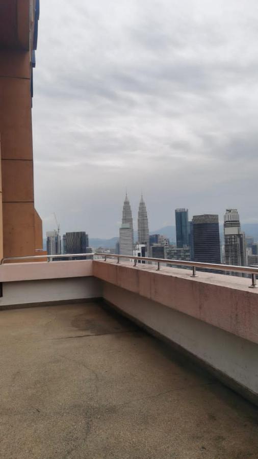 Times Square Kuala Lumpur Jn Ξενοδοχείο Εξωτερικό φωτογραφία